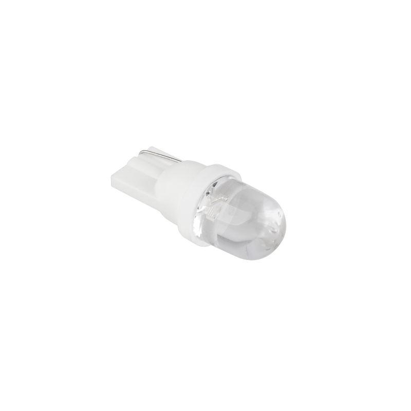 Żarówka samochodowa 12V T10-WG biała