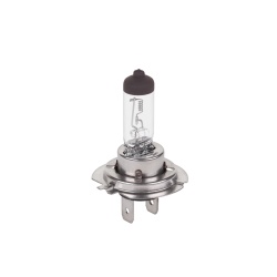 Żarówka samochodowa H7-24V/70W