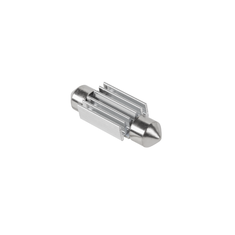 Żarówka samochodowa LED (Canbus) SV8,5 11x36mm 3x5050 SMD, biała