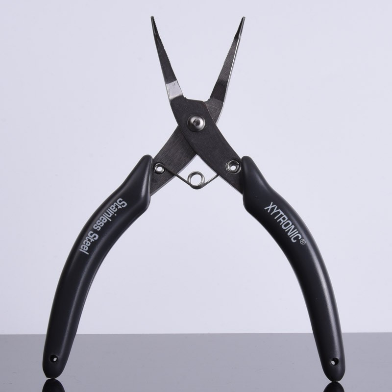 SZCZYPCE AX 105 ODGIĘTE XYTRONIC