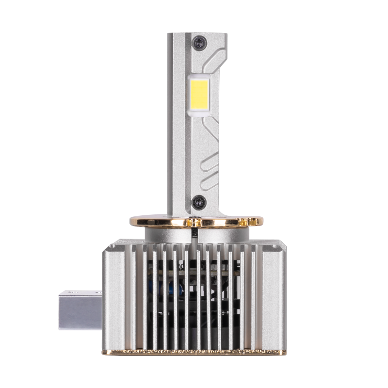 Żarówka samochodowa LED D3S 90W 6000K HQ