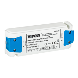 Zasilacz 75W do oświetlenia LED