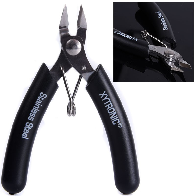 SZCZYPCE AX 603 UCINACZKI BOCZNE XYTRONIC