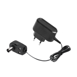 Zasilacz antenowy elektroniczny