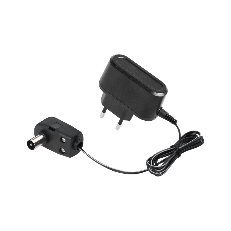 Zasilacz antenowy elektroniczny 12V 100mA