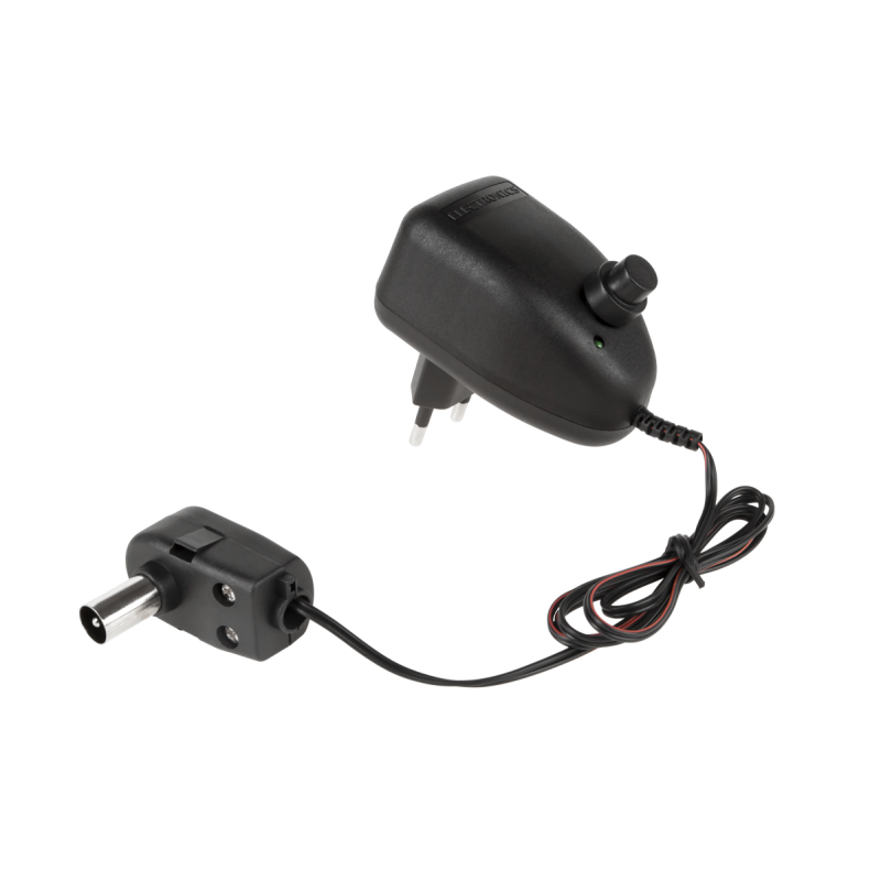 Zasilacz antenowy regulowany 12V LXG03PK
