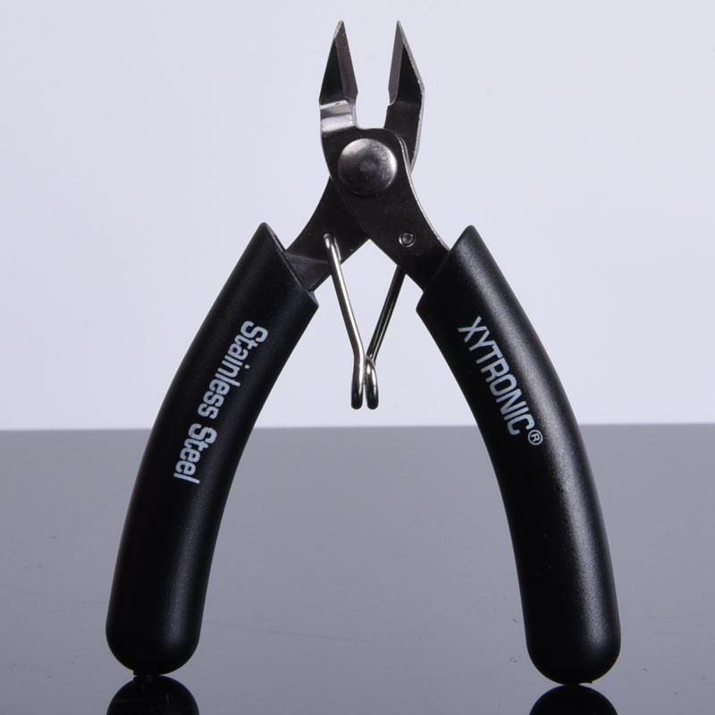 SZCZYPCE AX 603 UCINACZKI BOCZNE XYTRONIC