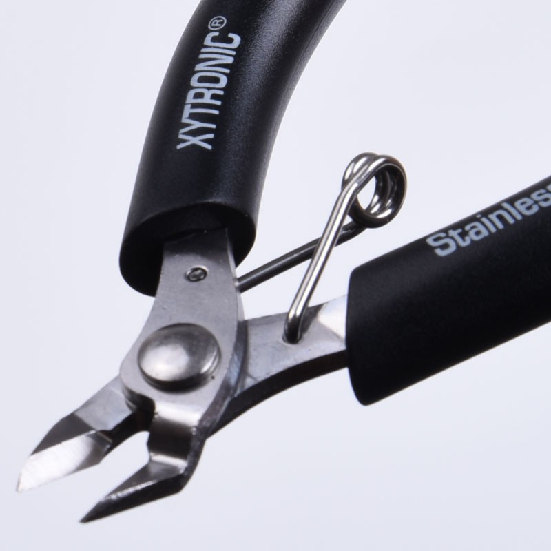 SZCZYPCE AX 603 UCINACZKI BOCZNE XYTRONIC