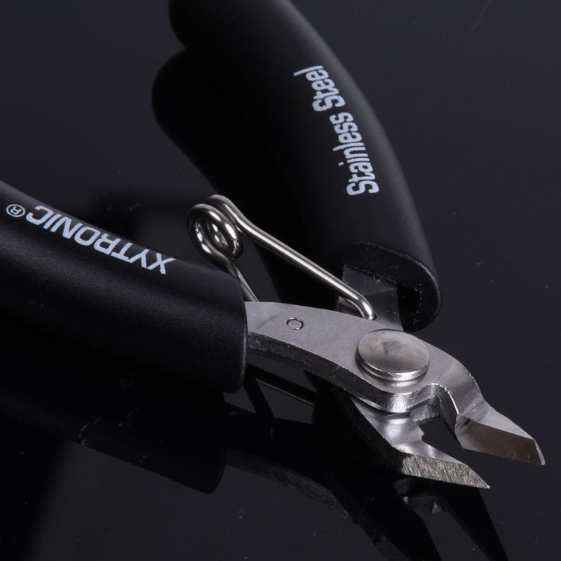 SZCZYPCE AX 603 UCINACZKI BOCZNE XYTRONIC