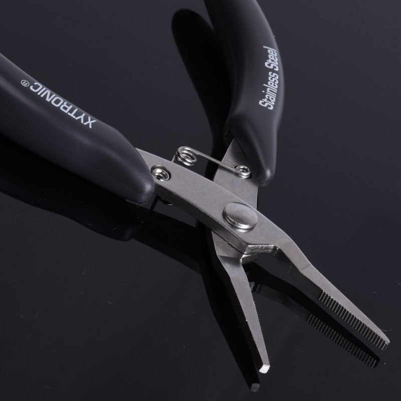 SZCZYPCE AX 102 PŁASKIE MINI XYTRONIC