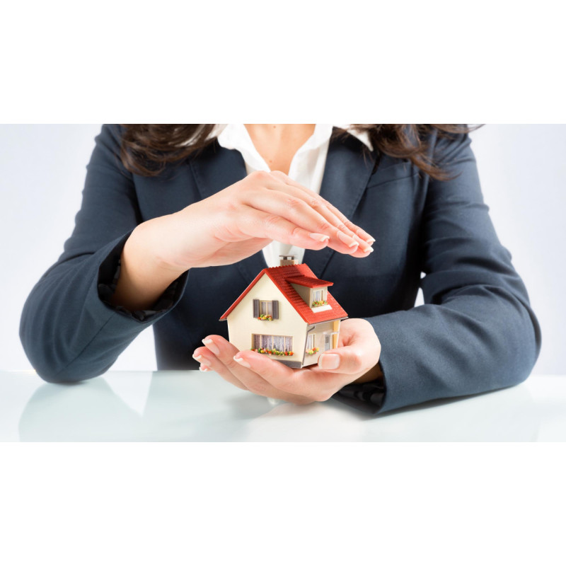 Zasilacz awaryjny KEMOT PROsinus-1500/24 przetwornica z czystym przebiegiem sinusoidalnym i funkcją ładowania 24V 230V 1500VA/10