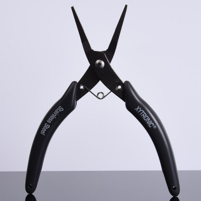 SZCZYPCE AX 102 PŁASKIE MINI XYTRONIC