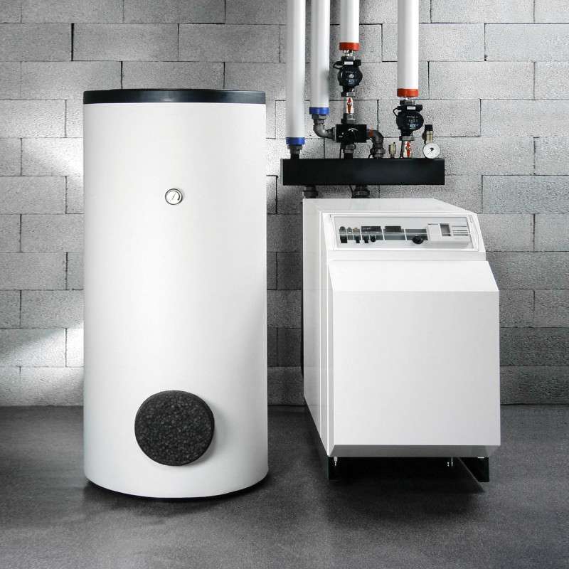 Zasilacz awaryjny KEMOT PROsinus-2000 przetwornica z czystym przebiegiem sinusoidalnym i funkcją ładowania 12V 230V 2000VA/1200W