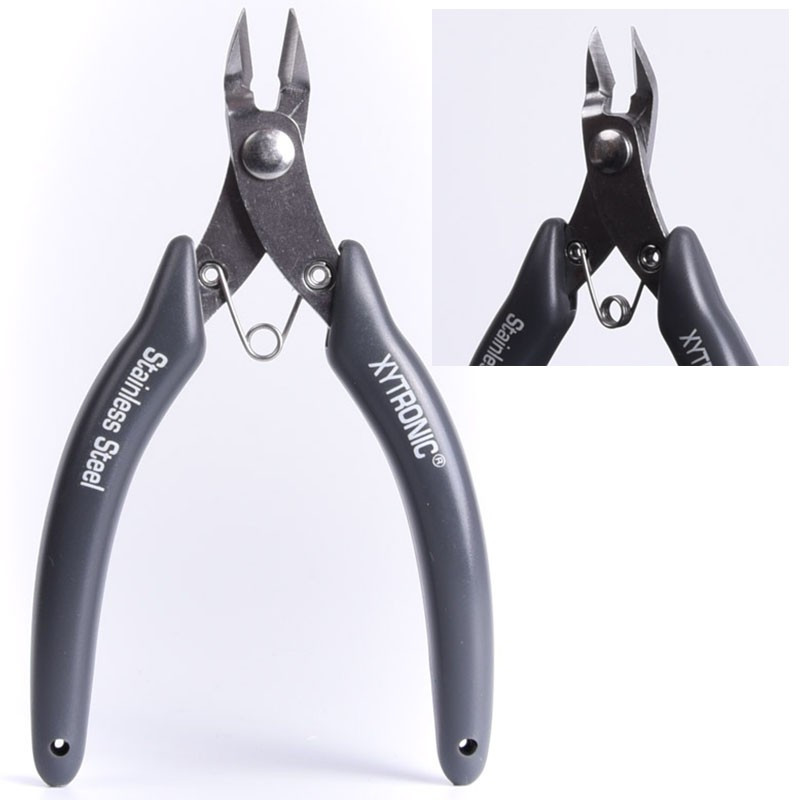 SZCZYPCE AX 103 UCINACZKI BOCZNE XYTRONIC