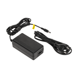 Zasilacz impulsowy 12V 5A 2,5/5,5