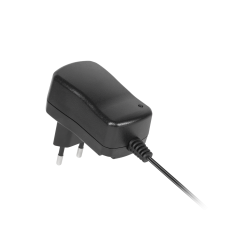 Zasilacz impulsowy stabilizowany z regulacją Kemot 500mA