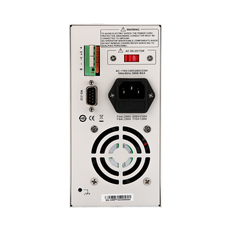 Zasilacz laboratoryjny Uni-T UDP6720