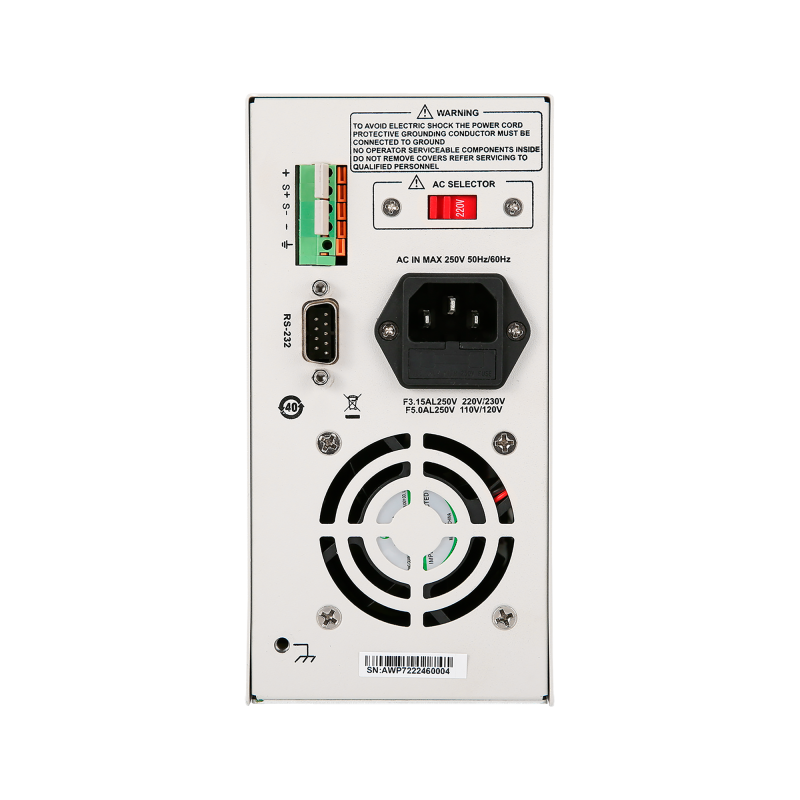 Zasilacz laboratoryjny Uni-T UDP6721
