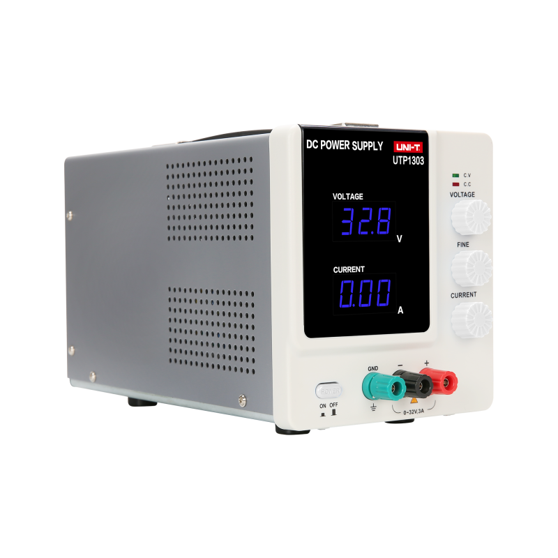 Zasilacz laboratoryjny Uni-T UTP1303