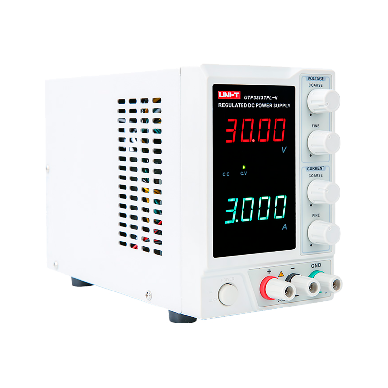 Zasilacz laboratoryjny UTP3313TFL-II