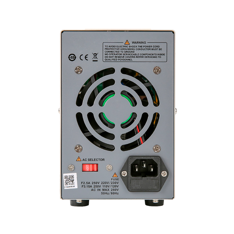 Zasilacz laboratoryjny UTP3313TFL-II