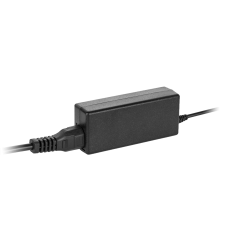 Zasilacz Quer z kablem zasilającym do laptopa HP Compaq 30 W / 19 V / 1,58 A / 4x1,7 mm