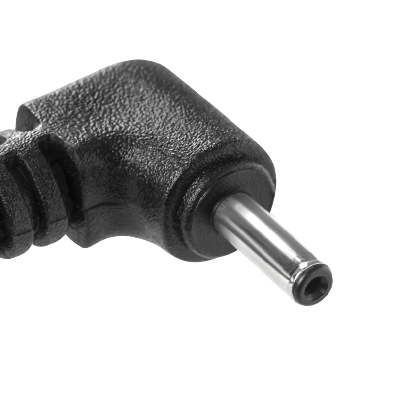 Zasilacz Quer z kablem zasilającym do laptopa HP Compaq 30 W / 19 V / 1,58 A / 4x1,7 mm