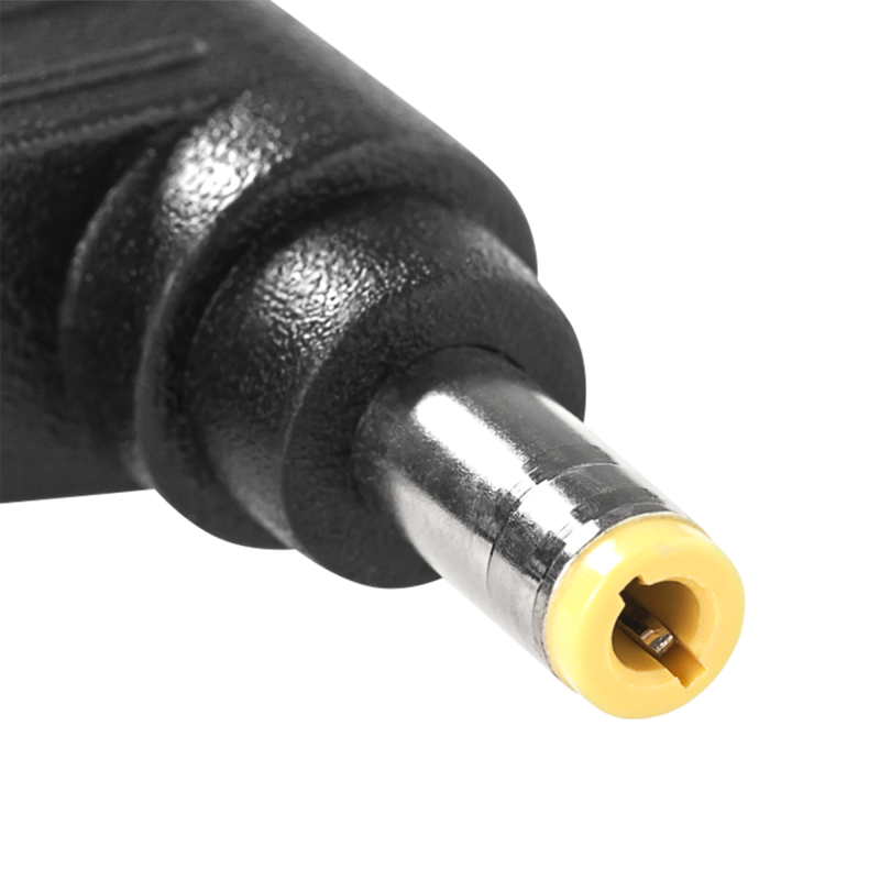 Zasilacz Quer z kablem zasilającym do laptopa Lenovo 40 W / 20 V/ 2 A / 5,5x2,5