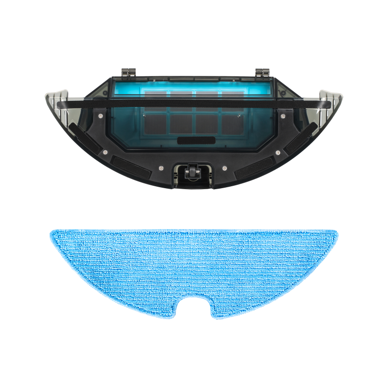 Zbiornik 2w1 do odkurzacza TEESA SMART VAC PRO TSA5045