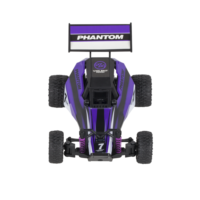 Zdalnie sterowany samochód PHANTOM by QUER