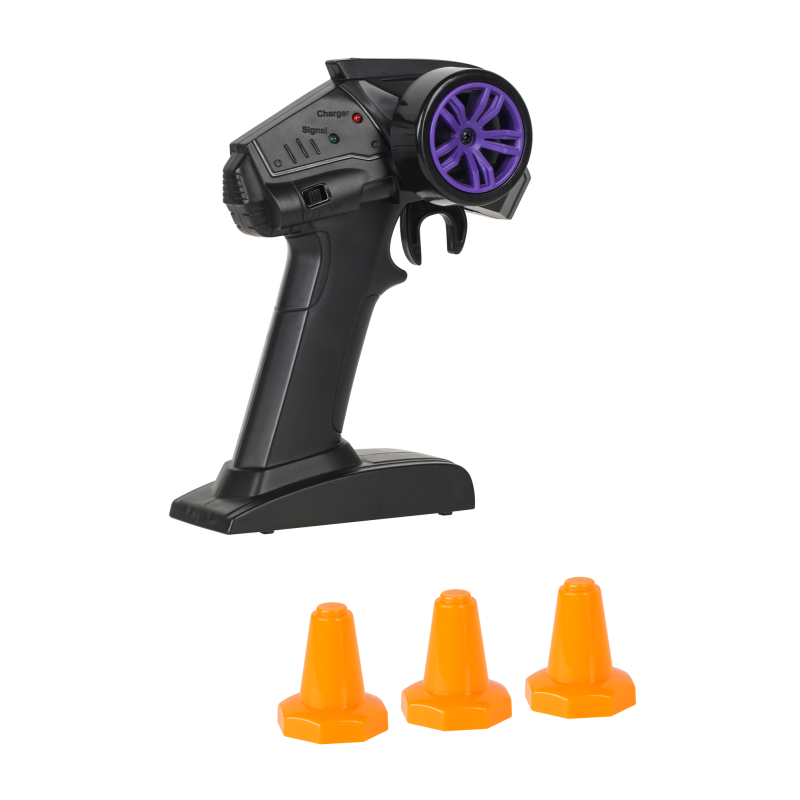 Zdalnie sterowany samochód PHANTOM by QUER