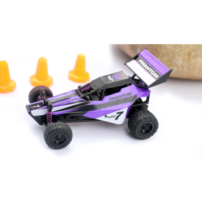 Zdalnie sterowany samochód PHANTOM by QUER