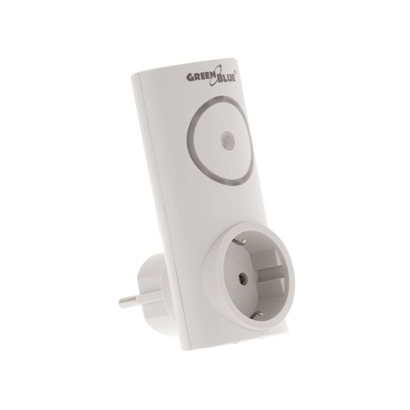 Zdalny sterownik do klimatyzacji GB109 3680W