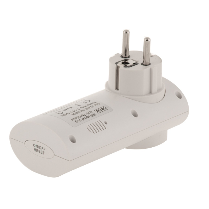 Zdalny sterownik do klimatyzacji GB109 3680W