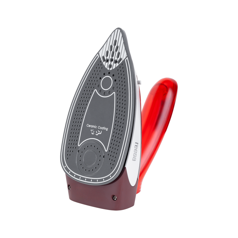 Żelazko turystyczne TEESA SLIDE TRAVEL 1100