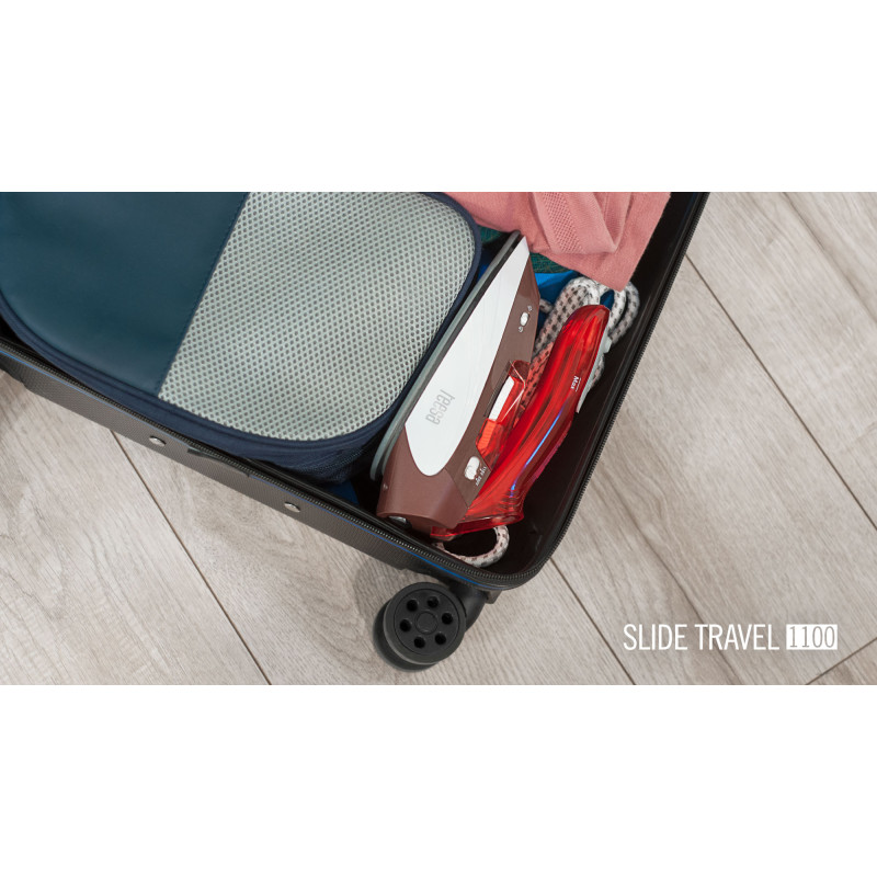 Żelazko turystyczne TEESA SLIDE TRAVEL 1100