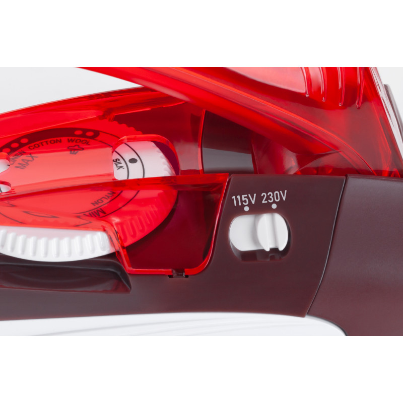 Żelazko turystyczne TEESA SLIDE TRAVEL 1100