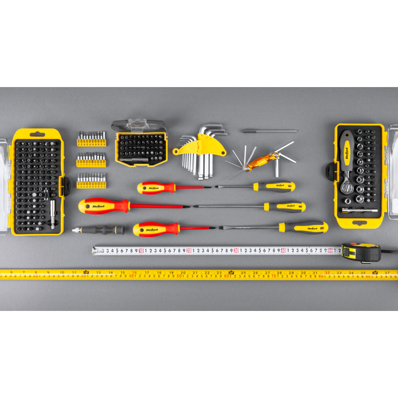 Zestaw bitów 100szt.