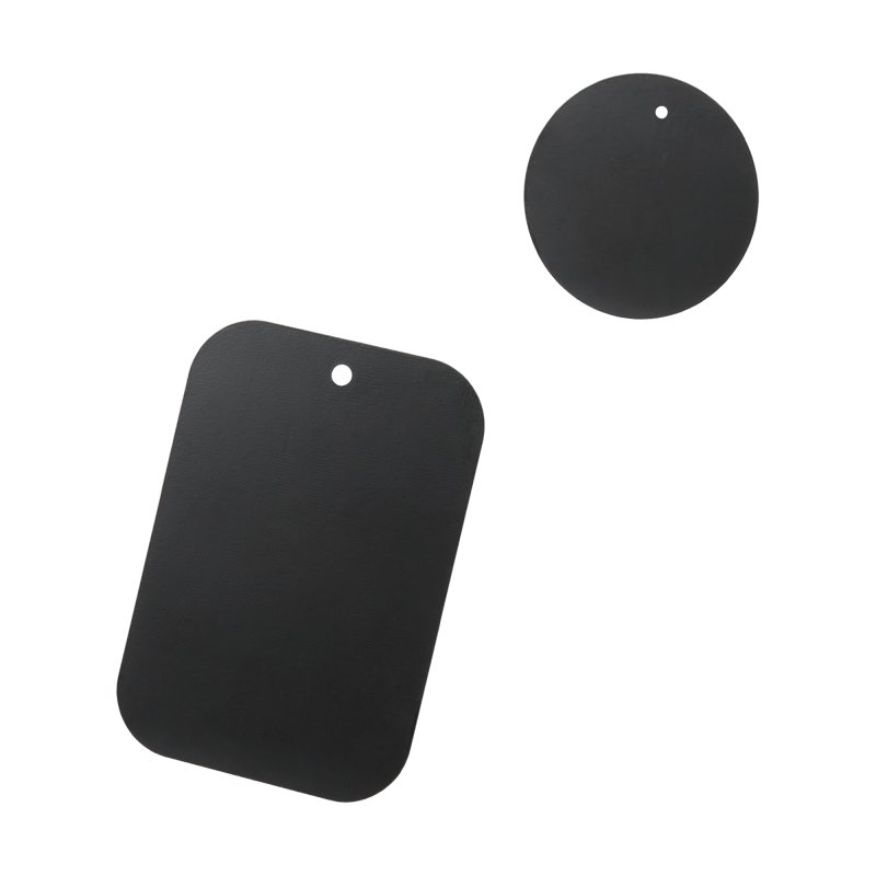 Zestaw blaszek do uchwytów magnetycznych