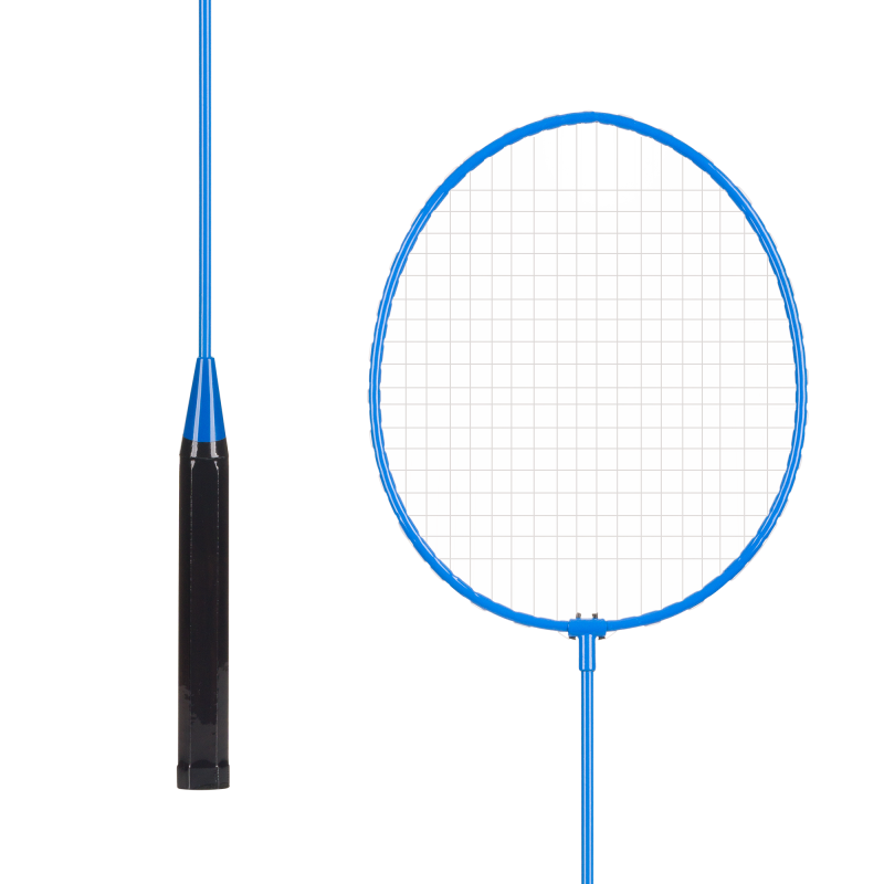 Zestaw do badmintona REBEL ACTIVE