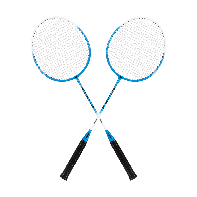 Zestaw do badmintona z siatką, REBEL ACTIVE