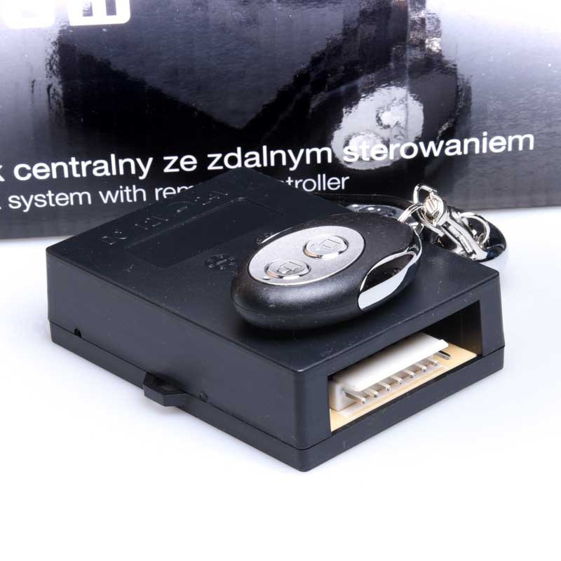 ZAMEK CENTRALNY STEROWANIE BLOW 1646#