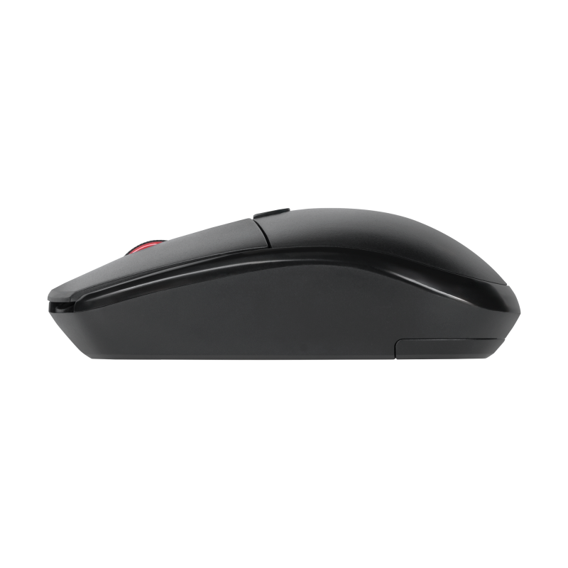 Zestaw klawiatura i mysz bezprzewodowa Rebel WS400