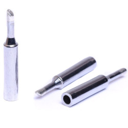 Grot 900M ŚCIĘTY T-3C Silver śr 3.0 mm