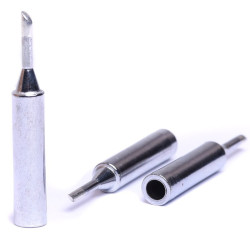 Grot 900M ŚCIĘTY T-2C Silver śr 2.0 mm