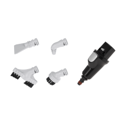 Zestaw końcówek do mopa parowego TSA5051