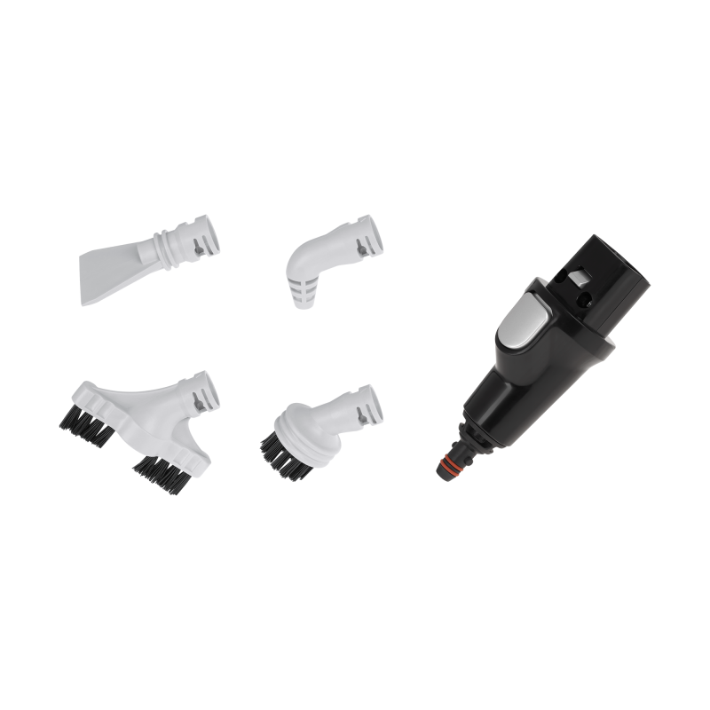 Zestaw końcówek do mopa parowego TSA5051