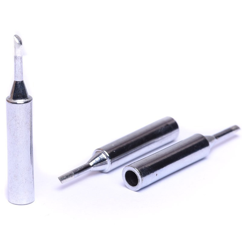 Grot 900M ŚCIĘTY T-2C Silver śr 2.0 mm