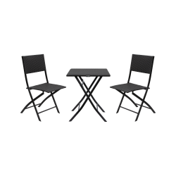 Zestaw mebli ogrodowych ANDY 2 TEESA