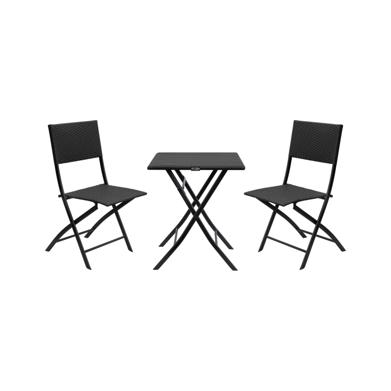 Zestaw mebli ogrodowych ANDY 2 TEESA